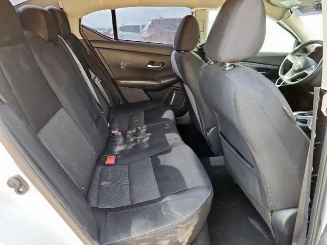 Nissan Sentra Sv Image 11