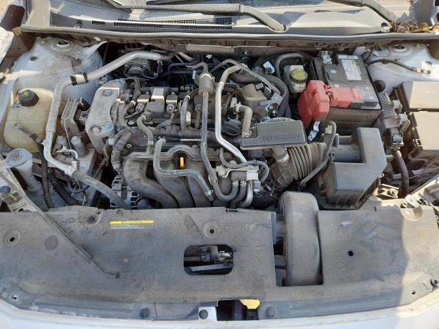 Nissan Sentra Sv Image 12