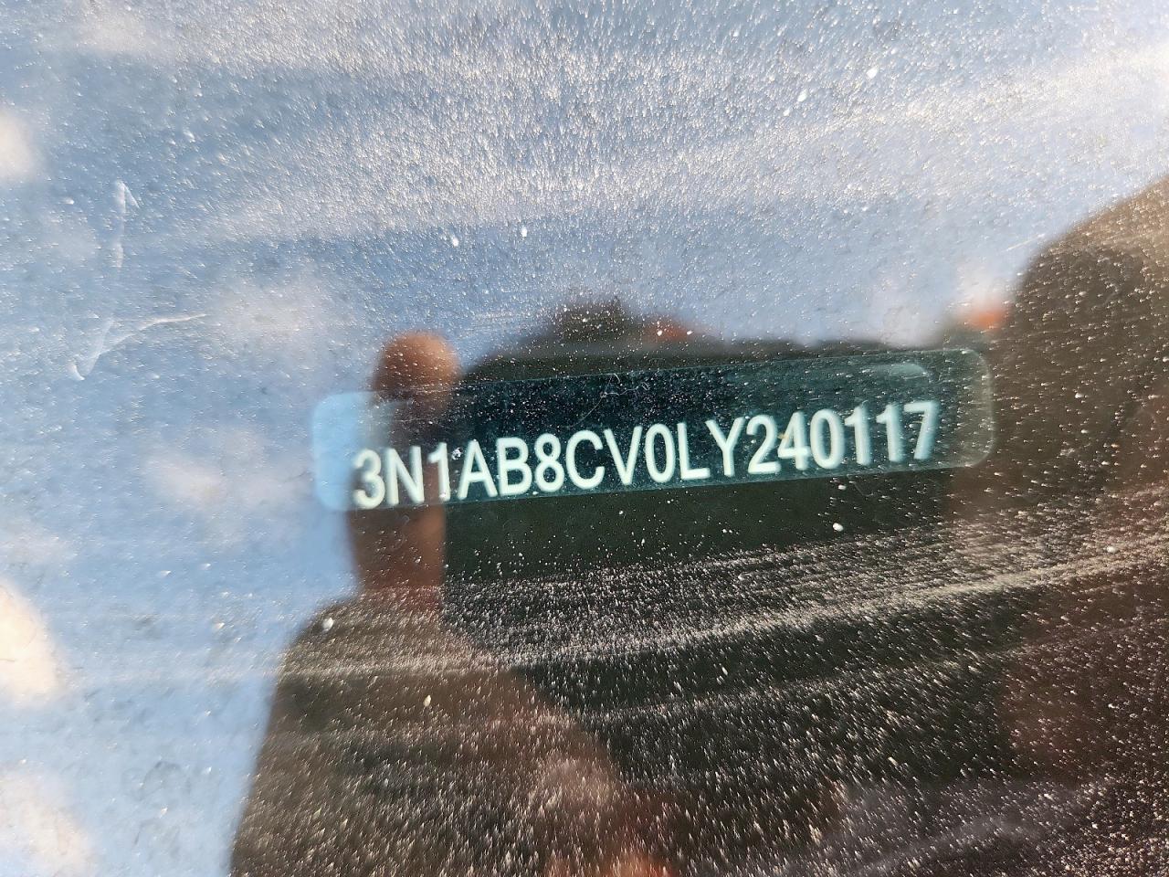 Nissan Sentra Sv Image 9