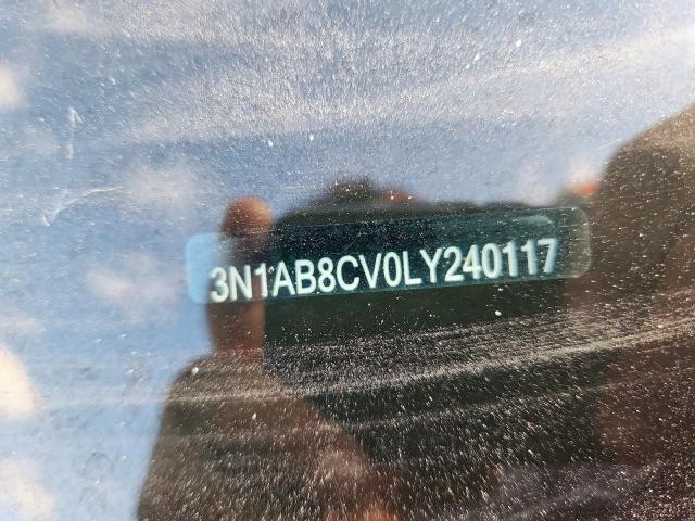 Nissan Sentra Sv Image 9