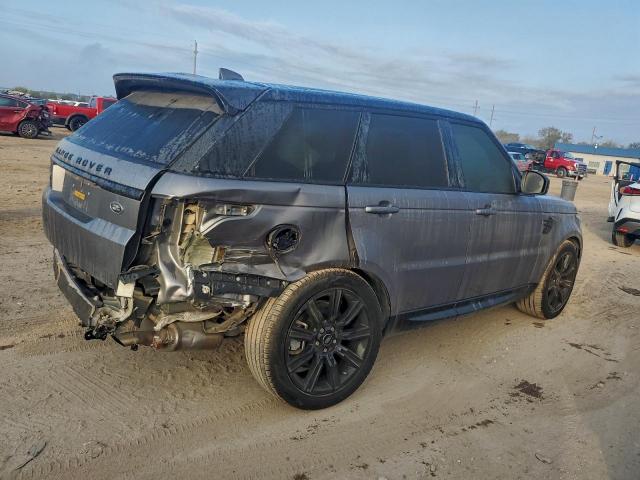 Land Rover Range Rover Hse Silver Edition Image 7