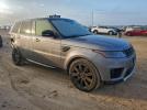 Land Rover Range Rover Hse Silver Edition Image 3