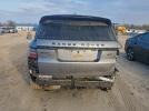 Land Rover Range Rover Hse Silver Edition Image 12