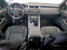 Land Rover Range Rover Hse Silver Edition Image 5