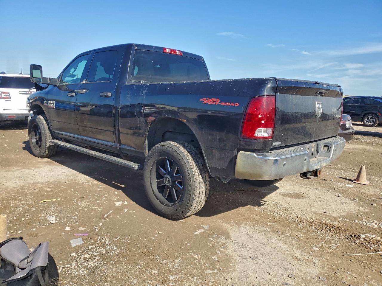 Ram 2500 St Image 4