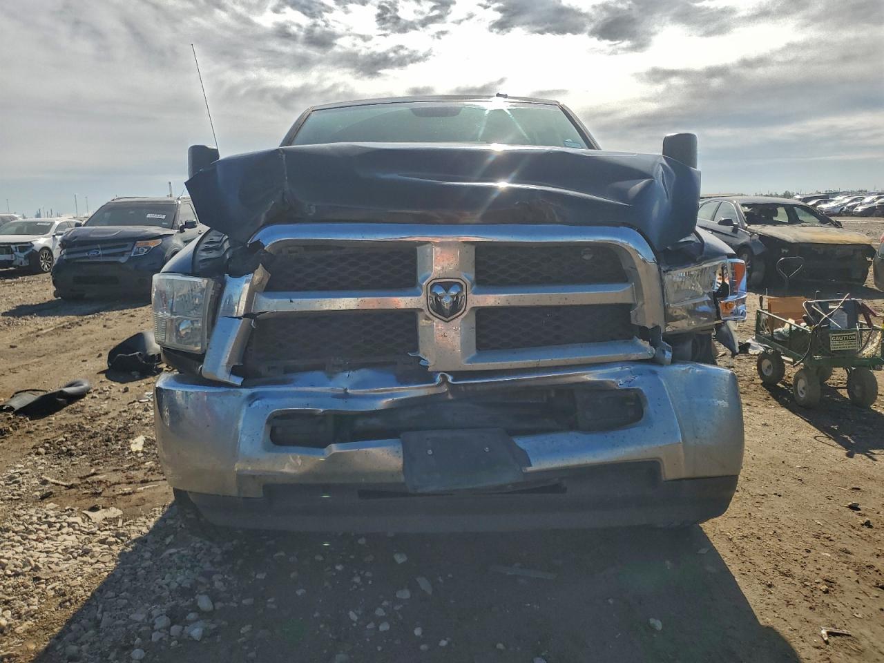 Ram 2500 St Image 9