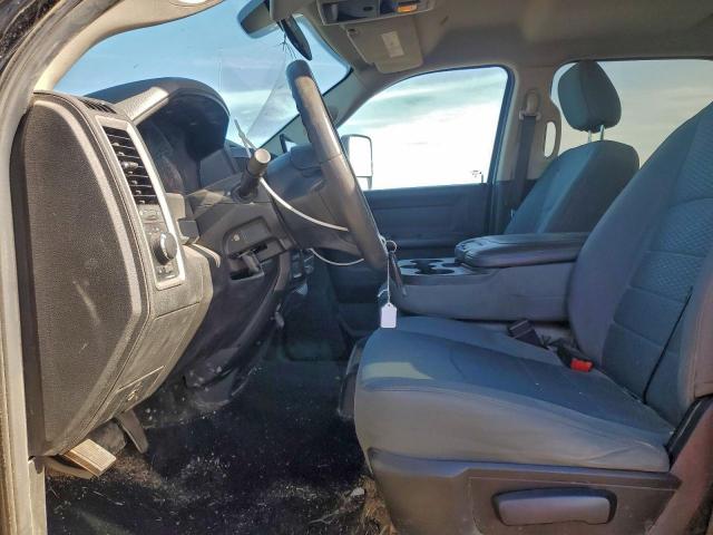 Ram 2500 St Image 10