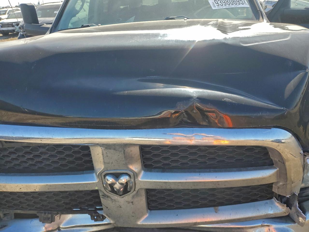 Ram 2500 St Image 12