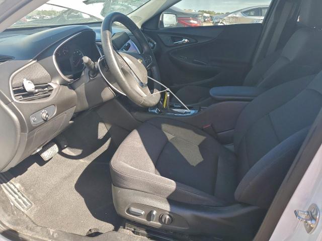 Chevrolet Malibu Rs Image 11