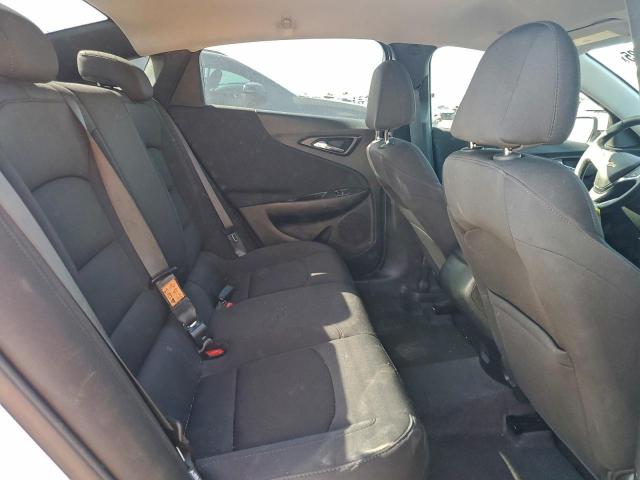 Chevrolet Malibu Rs Image 7