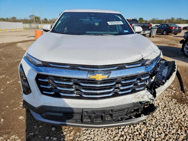 Chevrolet Equinox Lt Image 11
