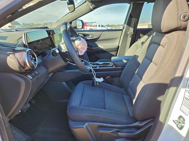 Chevrolet Equinox Lt Image 10