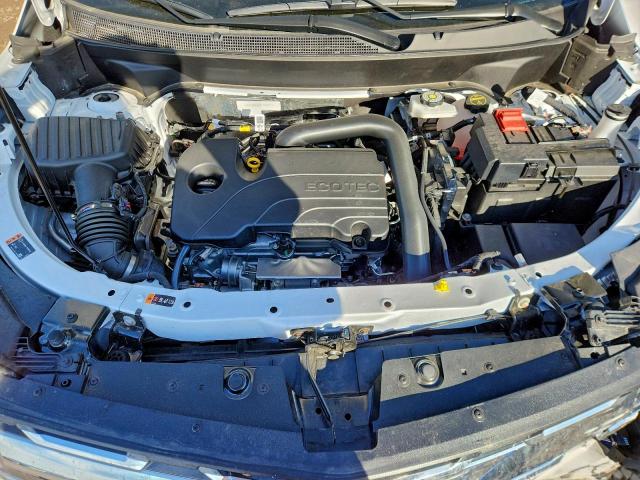 Chevrolet Equinox Lt Image 9