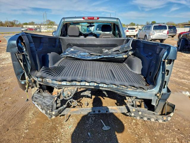 Chevrolet Silverado C1500 Image 9