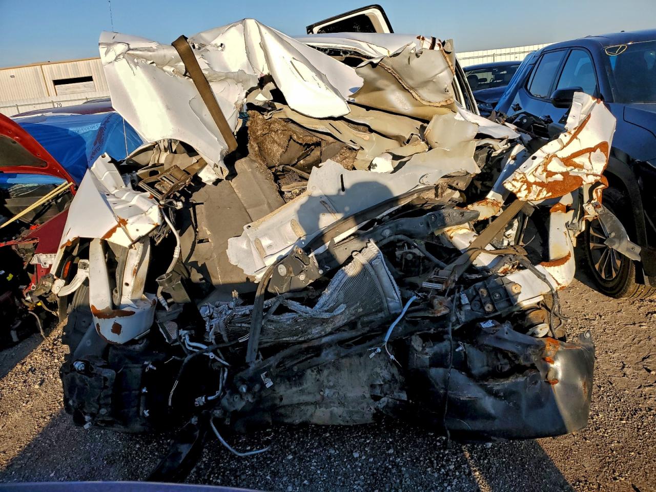 Ram 1500 Tradesman Image 12