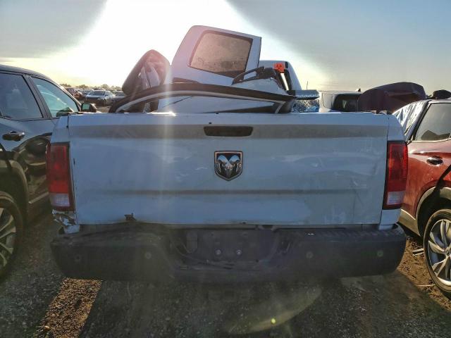 Ram 1500 Tradesman Image 4