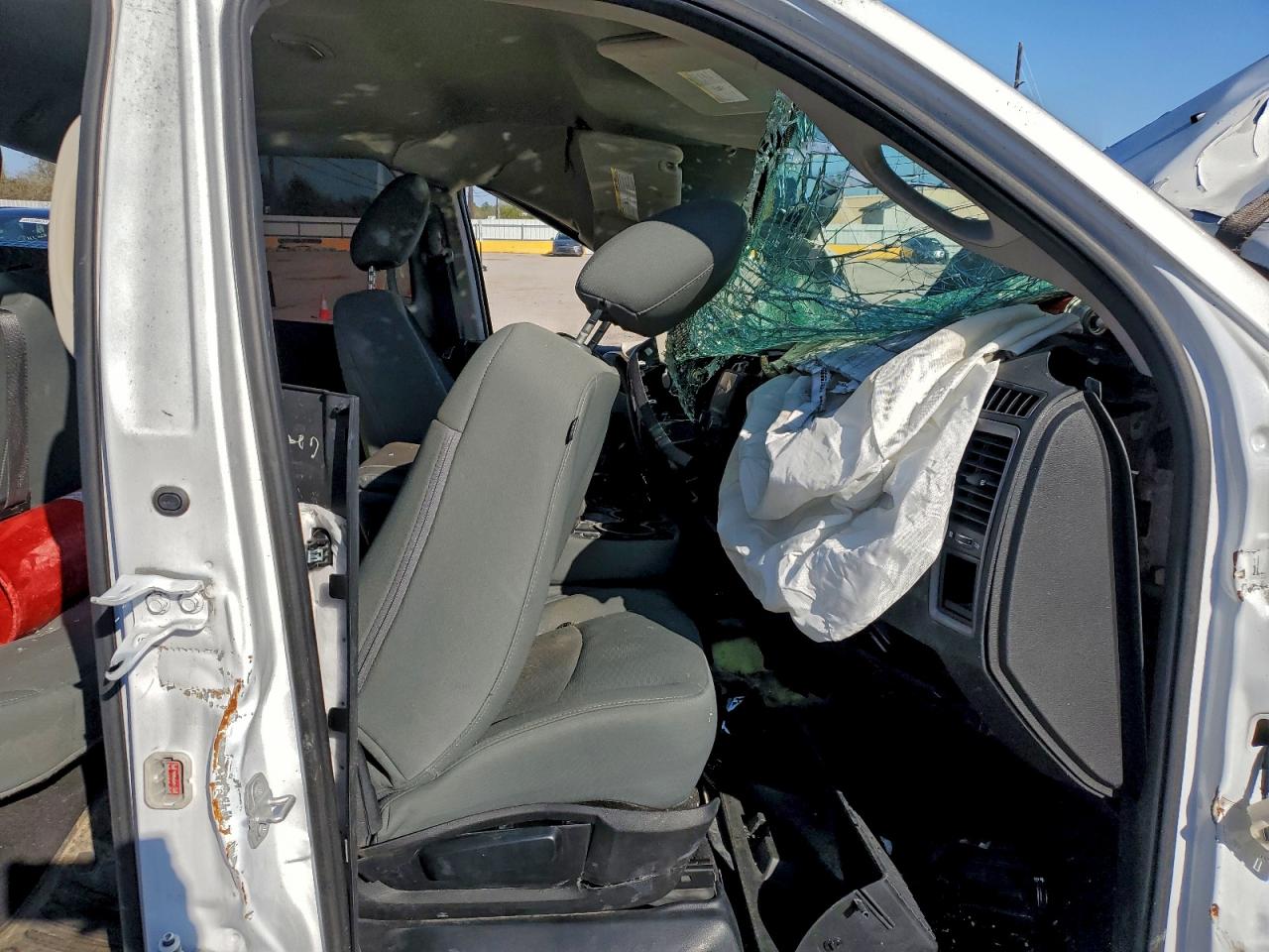 Ram 1500 Tradesman Image 10