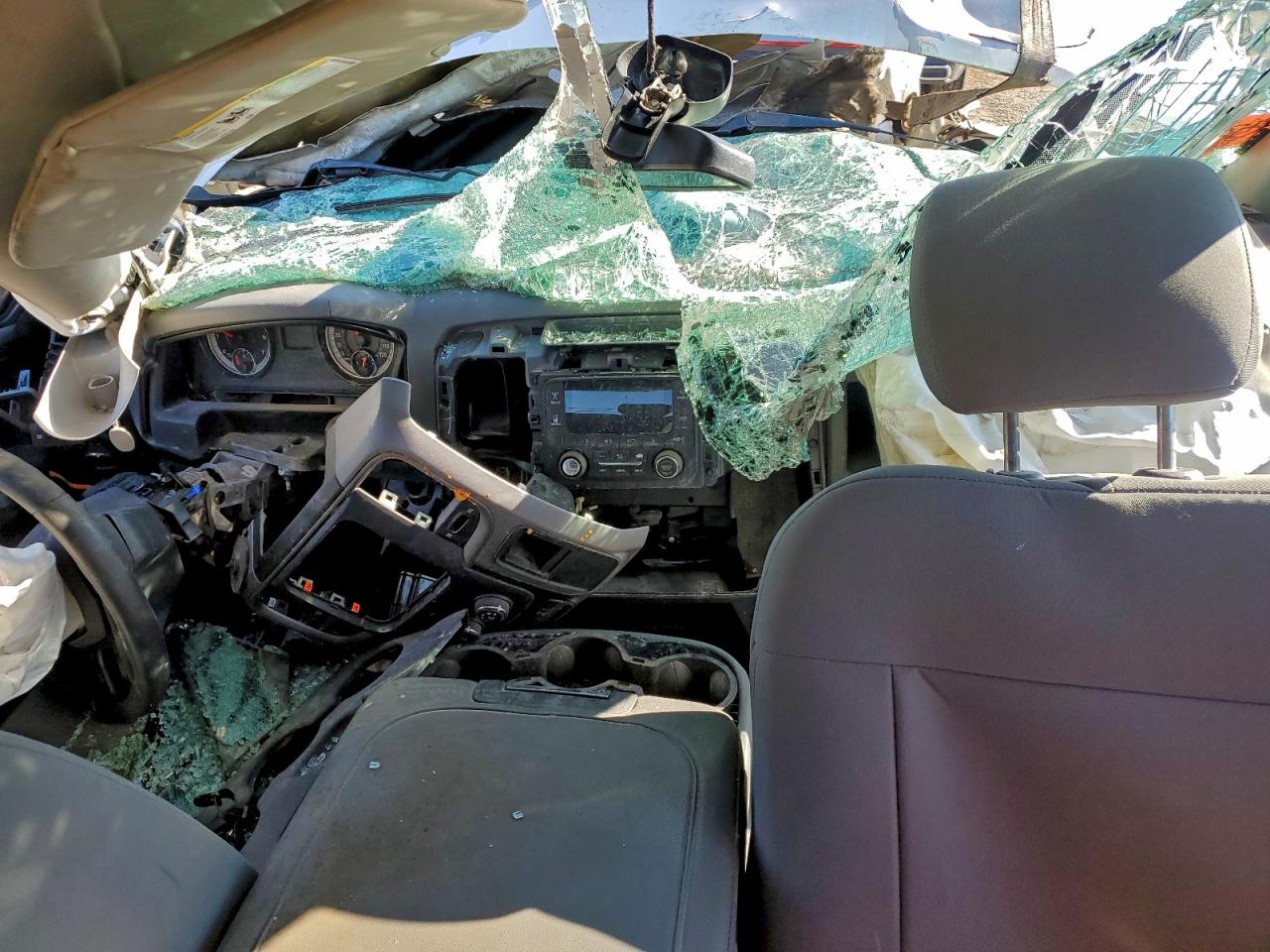 Ram 1500 Tradesman Image 7