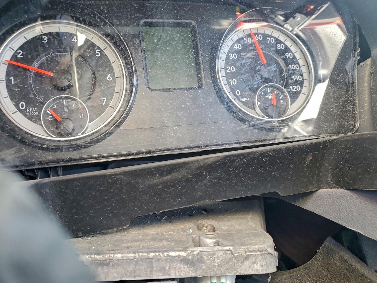 Ram 1500 Tradesman Image 5