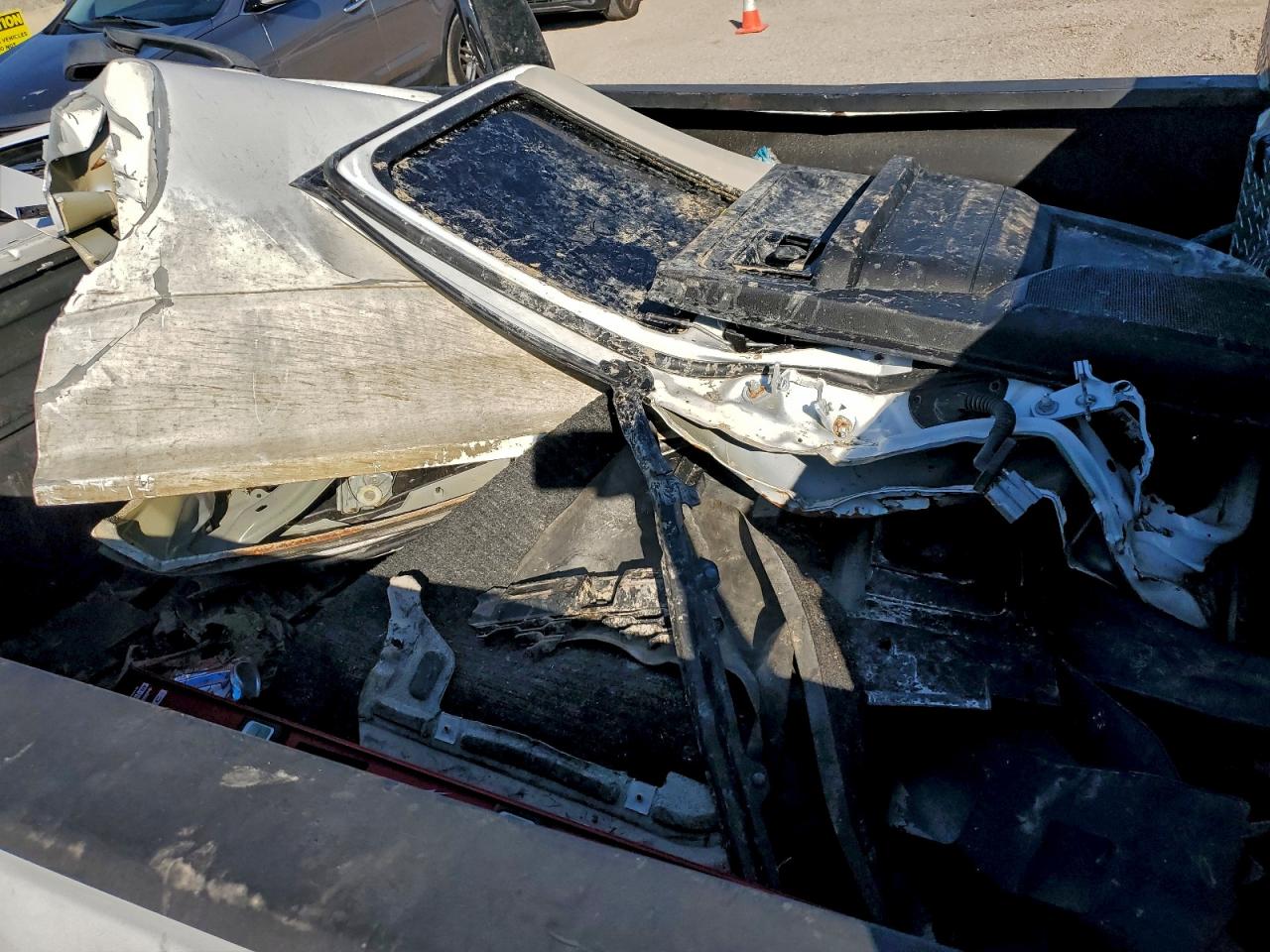 Ram 1500 Tradesman Image 8