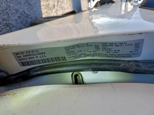 Ram 1500 Tradesman Image 11