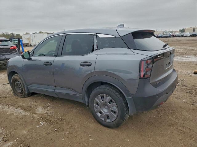 Nissan Kicks S Image 6