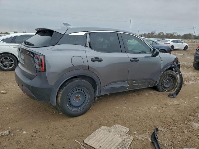 Nissan Kicks S Image 9