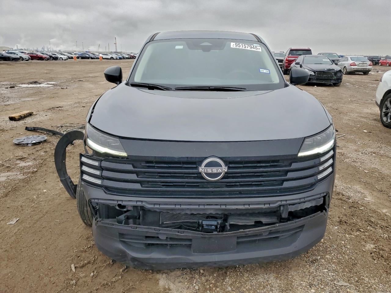 Nissan Kicks S Image 7