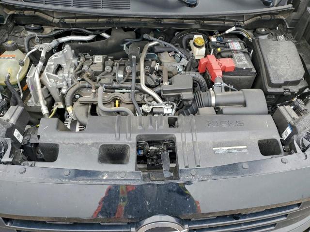 Nissan Kicks S Image 12