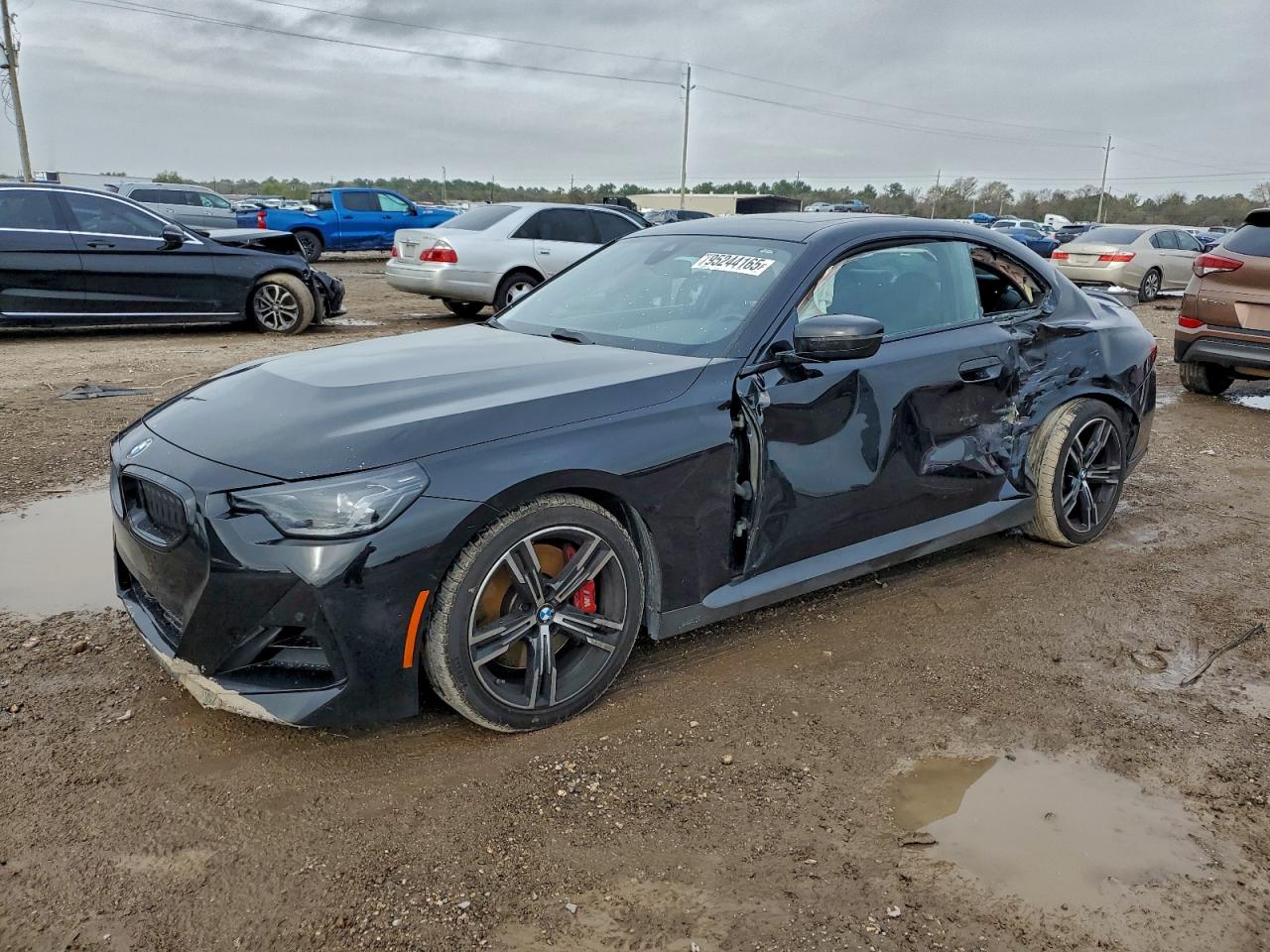 BMW 2 Series Image 1