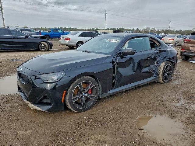  Salvage BMW 2 Series