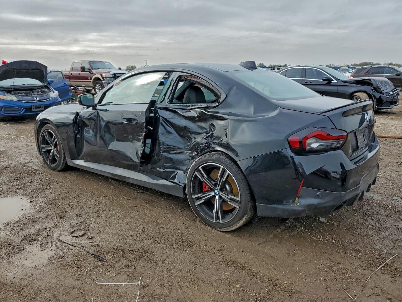 BMW 2 Series Image 3