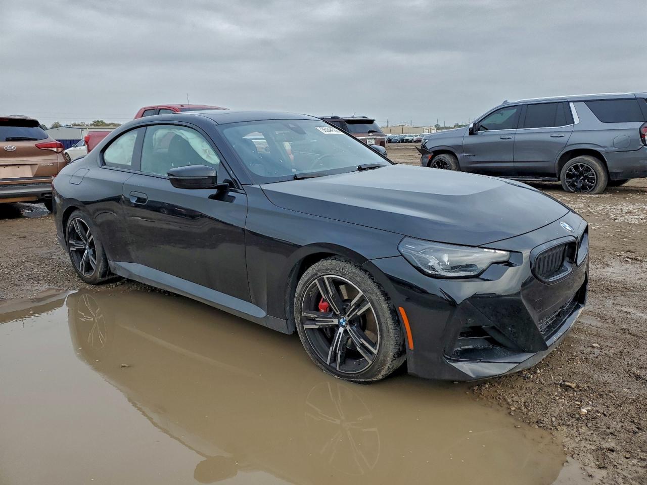 BMW 2 Series Image 7