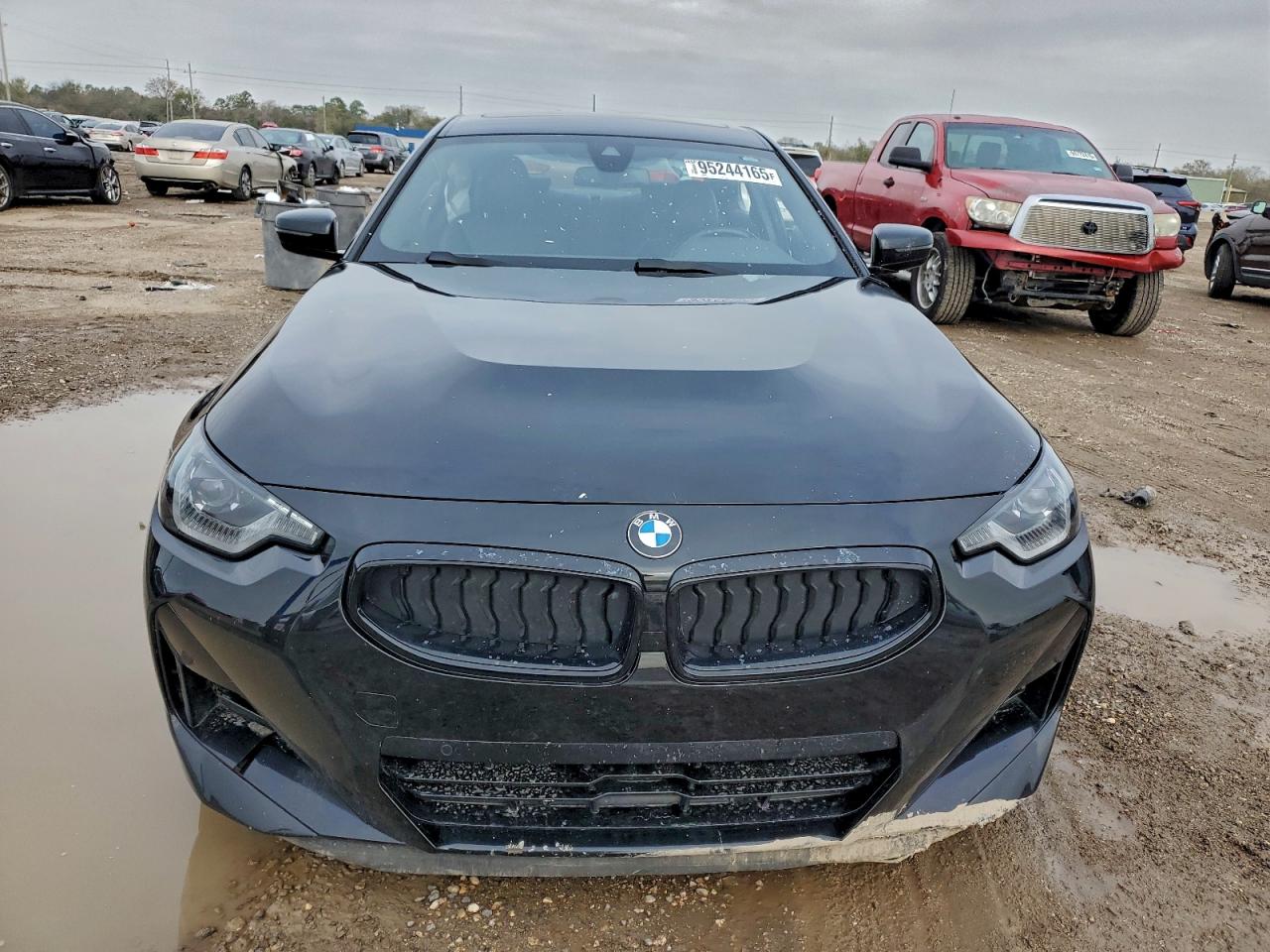 BMW 2 Series Image 4