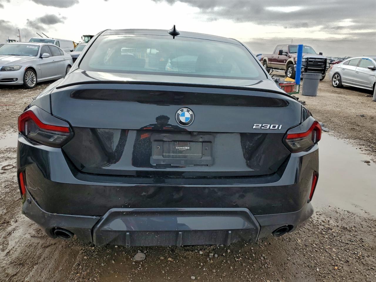 BMW 2 Series Image 5