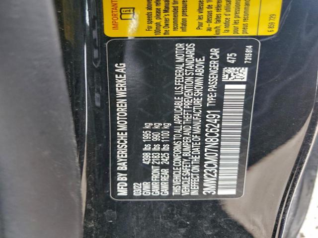 BMW 2 Series Image 8