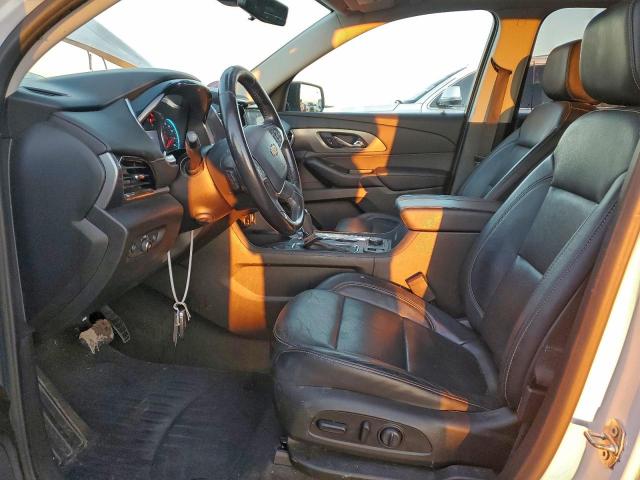 Chevrolet Traverse Premier Image 8