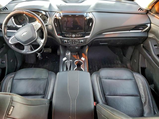 Chevrolet Traverse Premier Image 6