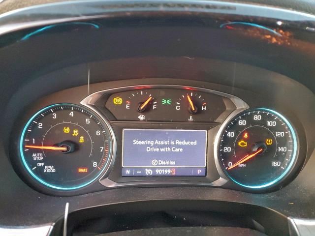 Chevrolet Traverse Premier Image 9