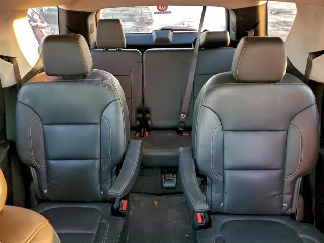 Chevrolet Traverse Premier Image 10