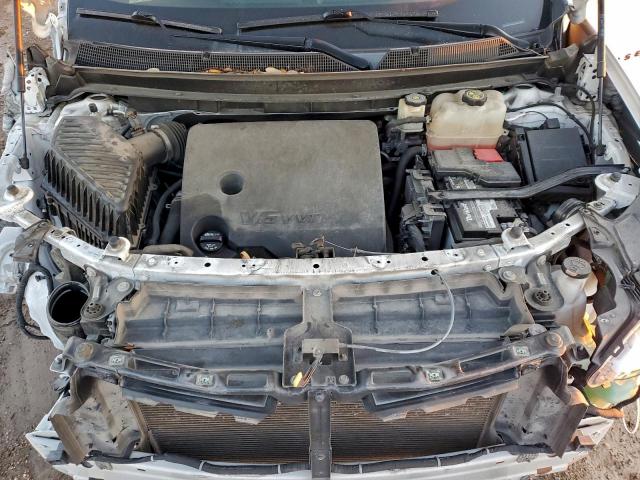 Chevrolet Traverse Premier Image 12