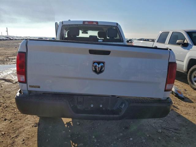 Ram 1500 Tradesman Image 7