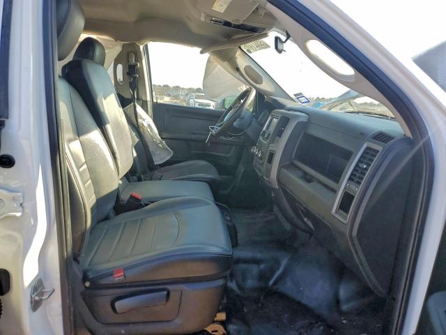 Ram 1500 Tradesman Image 8