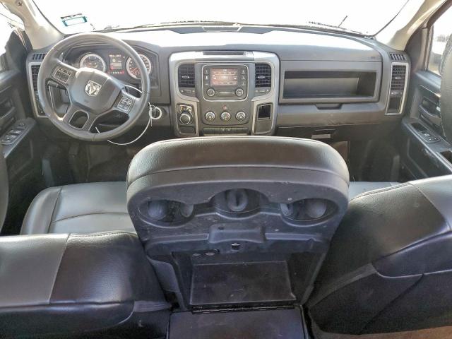 Ram 1500 Tradesman Image 10