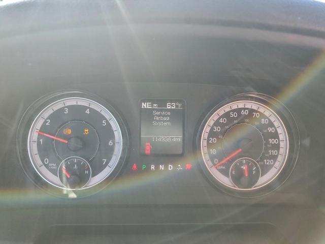 Ram 1500 Tradesman Image 5