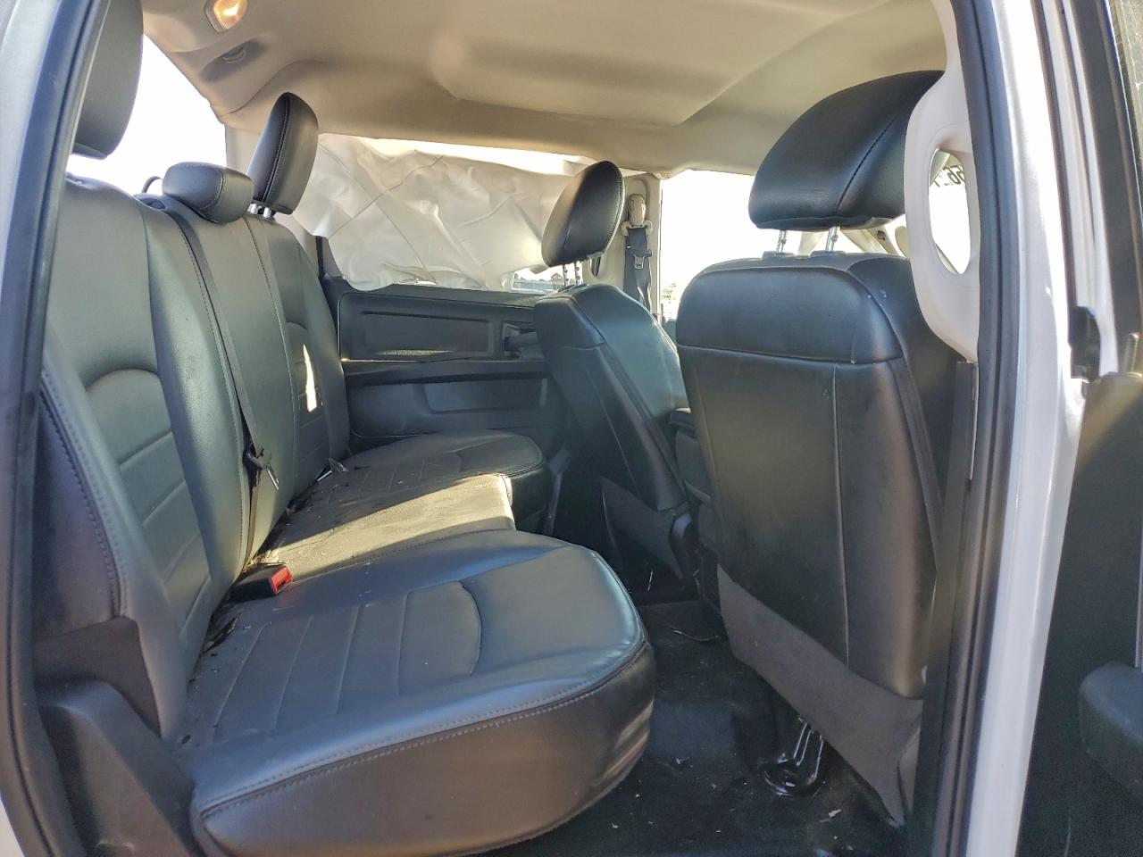 Ram 1500 Tradesman Image 9