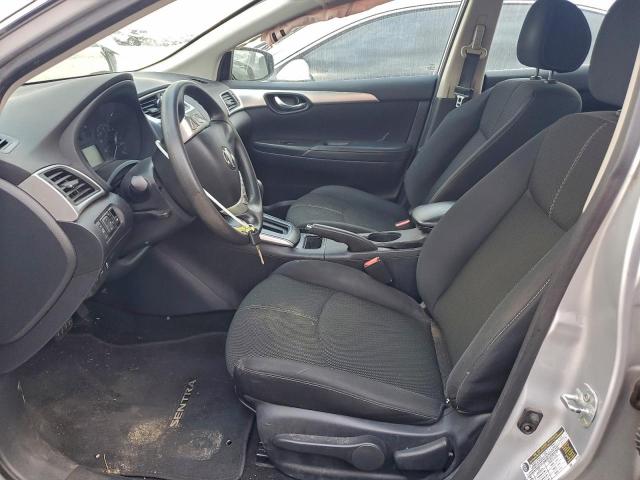 Nissan Sentra S Image 5