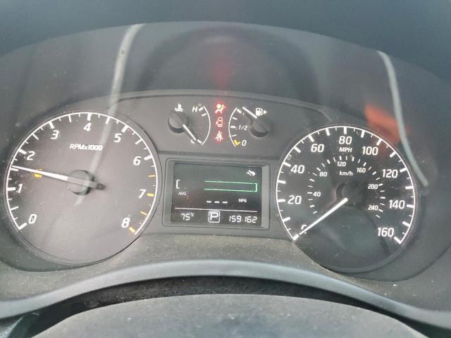 Nissan Sentra S Image 12