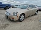 Cadillac CTS Image 1