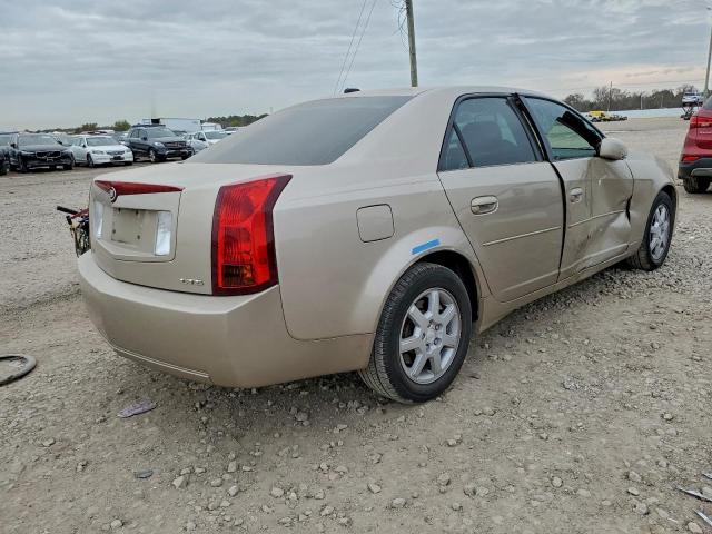 Cadillac CTS Image 8